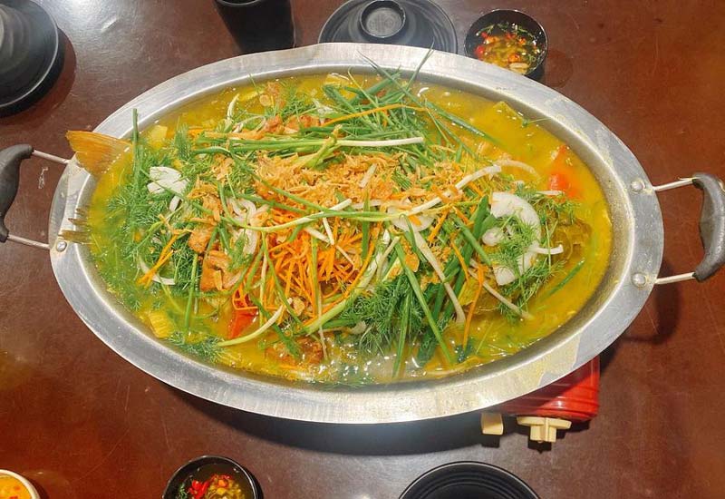 Lẩu Ngành Quán 3 ngõ 1160 Đường Láng, Đống Đa, Hà Nội