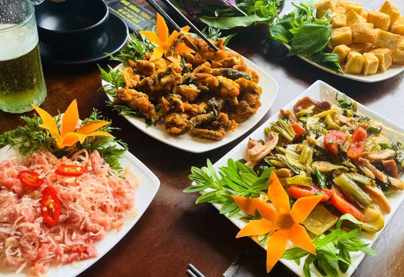 Dê Phố Châu Tùng Núi tại Lô 12 khu B Trung tâm thương mại TSQ, Mộ Lao, Hà Đông, Hà Nội