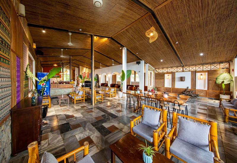 Top Quán Cà Phê sang xịn mịn ở Mai Châu - Hòa Bình