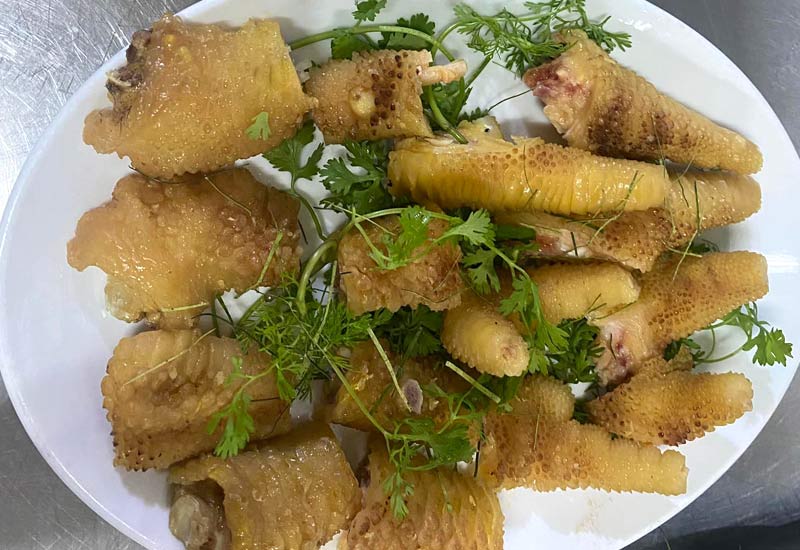 Nhà hàng Nhật Vạn 2 địa chỉ 319 Nguyễn Văn Linh, Dư Hàng Kênh, Lê Chân, Hải Phòng