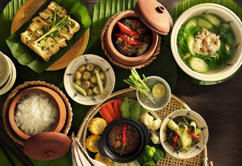 Coco Á Restaurant 13A Lê Đại Hành, Hai Bà Trưng, Hà Nội