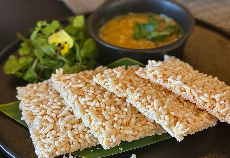 Nhà hàng Yatts ẩm thực Thái Lan - 19 Ngô Văn Sở, Hoàn Kiếm, Hà Nội