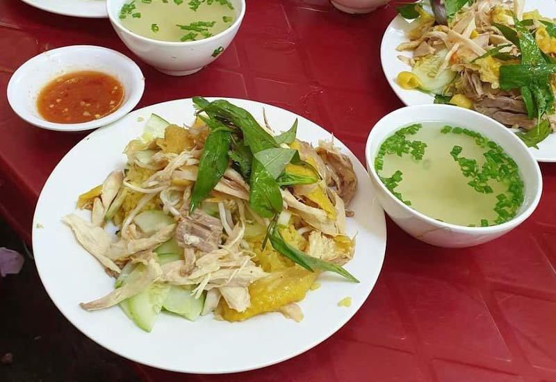Cơm Gà Tuyết Nhung 189 Lê Thánh Tôn, Phường 3, TP. Tuy Hòa, Phú Yên
