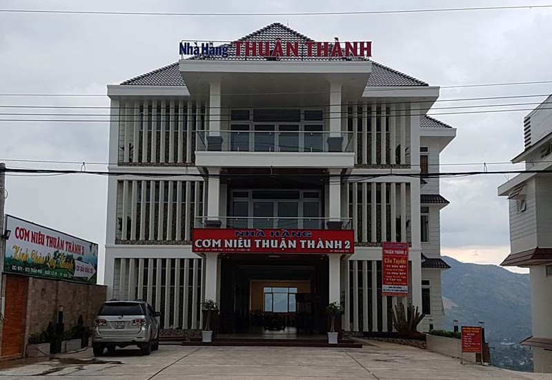 Nhà hàng Cơm Niêu Thuận Thành 971 Trần Phú, Thành phố Bảo Lộc, Lâm Đồng