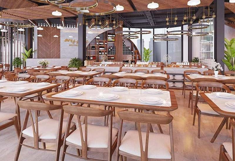 Con Sò Restaurant tại Khu du lịch Đồi Rồng, Phường Vạn Hương, Đồ Sơn, Hải Phòng