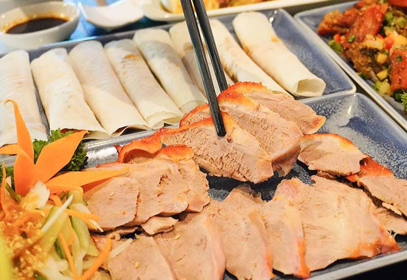 FengHuang Chinese Cuisine - Ẩm thực Trung Hoa 16 Nguyễn Huệ, Phường Lê Lợi, TP. Quy Nhơn