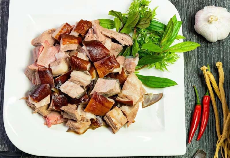 Dê Phố Châu Tùng Núi tại Lô 12 khu B Trung tâm thương mại TSQ, Mộ Lao, Hà Đông, Hà Nội