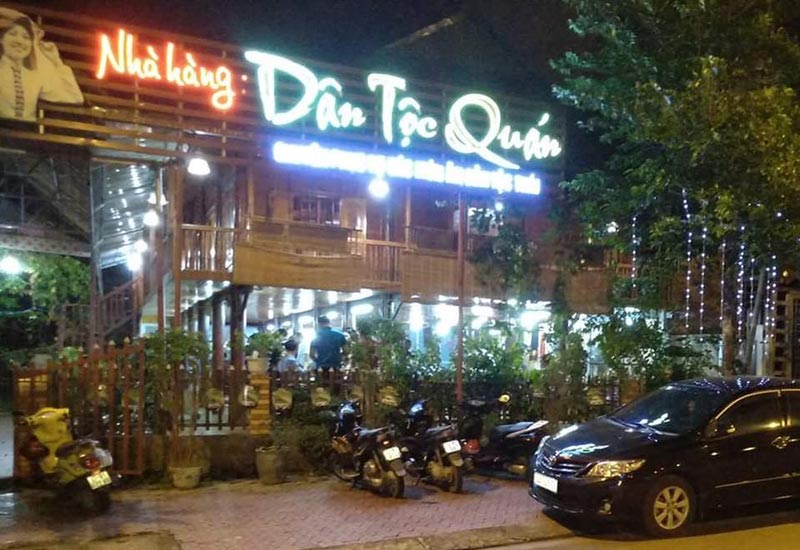 Dân Tộc Quán Lào Cai 001 Tráng A Pao, Kim Tân, Thành phố Lào Cai