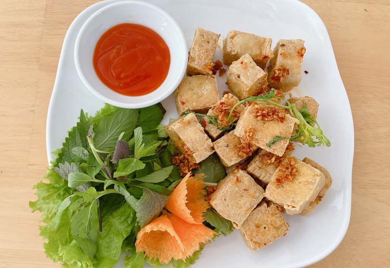 Nhà hàng Bống Xinh 138 Trần Hưng Đạo, Thành phố Phú Quốc