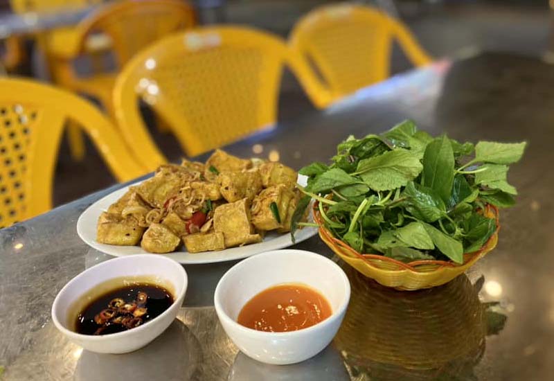 Quán Nhậu Bạn Bè 229 Nguyễn Công Hoà, P. An Dương, Q. Lê Chân, Hải Phòng