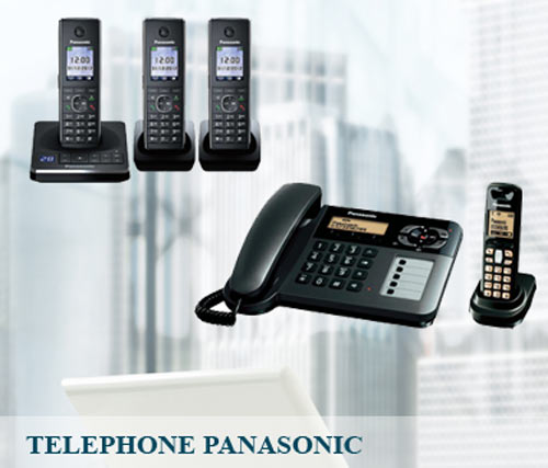 Điện thoại Panasonic