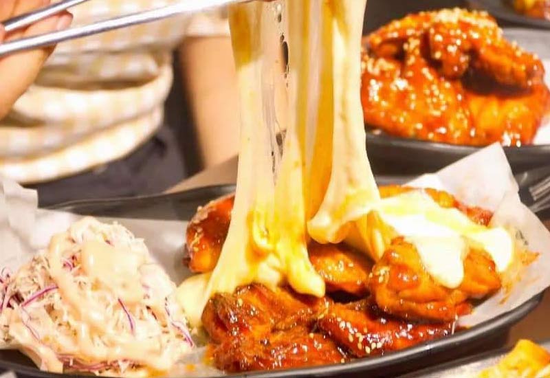 Vons Chicken Mỹ Đình A006 The Manor, Đường Mễ Trì, Mỹ Đình 1, Nam Từ Liêm, Hà Nội