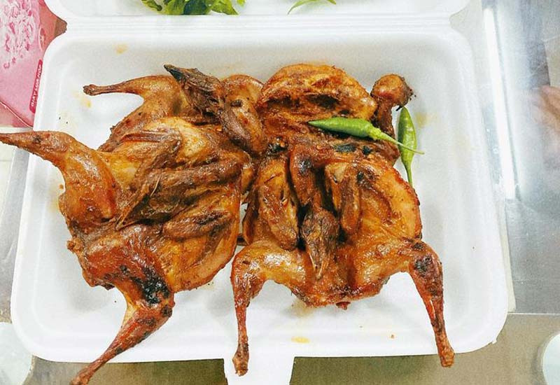 Nướng Lu 42 tại 1042 Phú Riềng Đỏ, Phường Tân Thiện, Đồng Xoài, Bình Phước