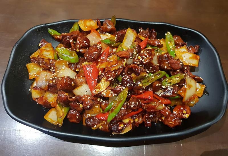 Vons Chicken Mỹ Đình A006 The Manor, Đường Mễ Trì, Mỹ Đình 1, Nam Từ Liêm, Hà Nội