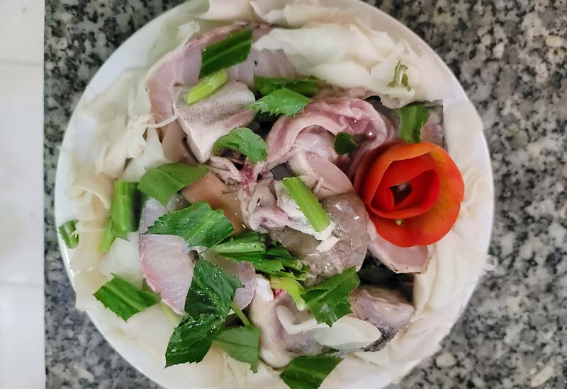 Nhà hàng Mã Yên - Dê Núi Ninh Bình L4 - 28 Võ Văn Kiệt, Thành phố Phan Thiết, Bình Thuận
