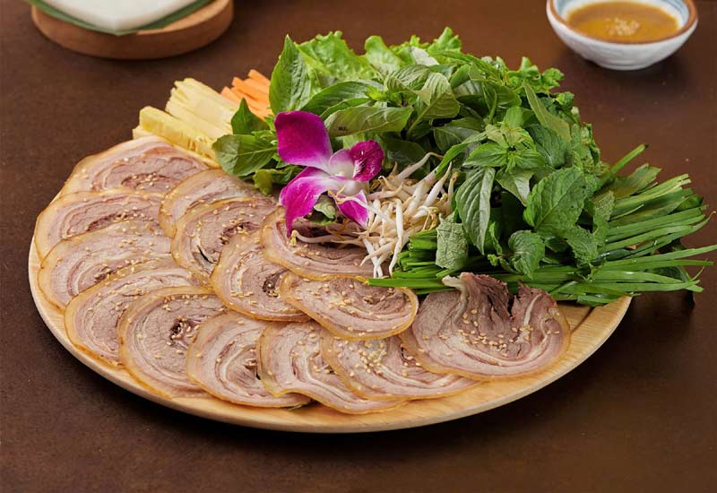 Bò An Khang - Bò Tươi Mỗi Ngày tại 109 Nguyễn Văn Lộc, Mộ Lao, Hà Đông, Hà Nội