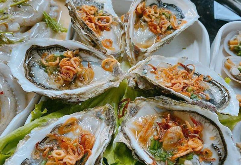 Nhà Hàng Best Grill Buffet ở Ngõ 130 Hồ Tùng Mậu (ngõ 2 Trần Vỹ), Mai Dịch, Cầu Giấy, Hà Nội