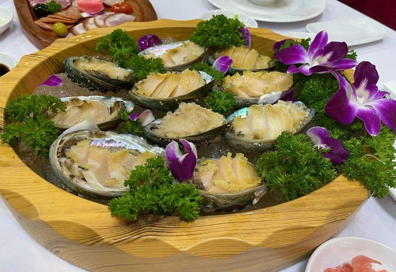 Nhà Hàng 1981 ở 43 Huỳnh Thúc Kháng, Đống Đa, Hà Nội