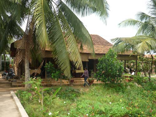 Homestay Út Trinh Vĩnh Long, Điểm đến du lịch Homestay Út Trinh Vĩnh