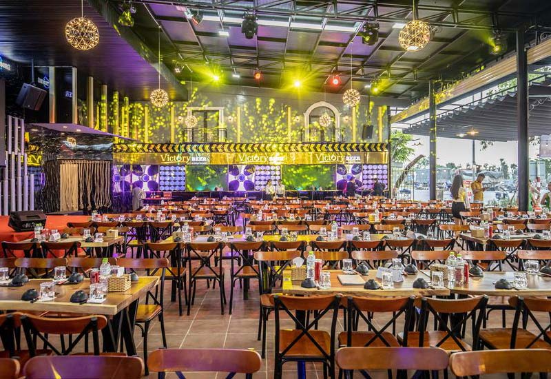 Victory Beer 40 Hoàng Thị Loan, Liên Chiểu, Đà Nẵng