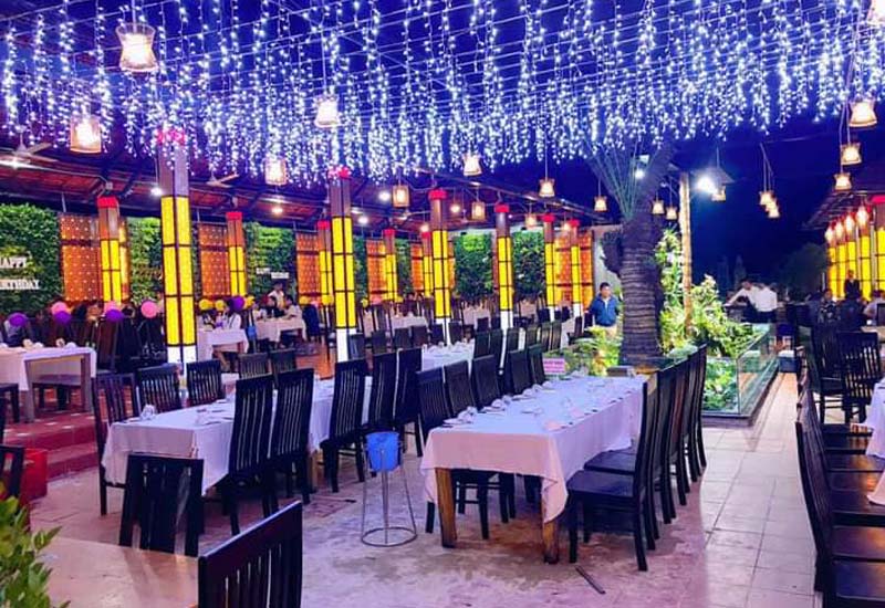 Địa chỉ Nhà Hàng Tuấn Mập Sài Gòn - Top nhà hàng ở 166/35 Hai Bà Trưng, Thành phố Quảng Ngãi