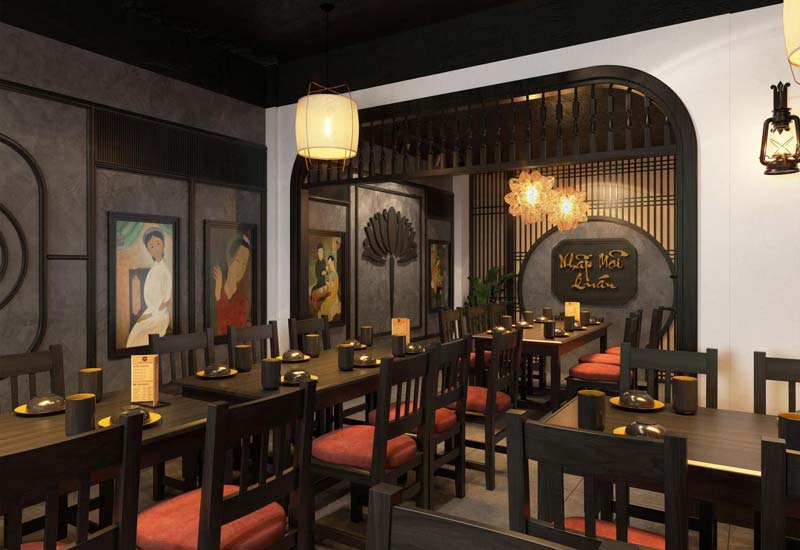 Nhấp Môi Quán 10 ngõ 101 Hào Nam, Đống Đa, Hà Nội