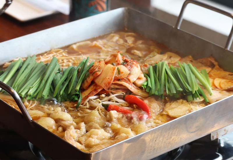 Kozakura - Buffet NƯỚNG - LẨU 2-3F, 551 Kim Mã, Ba Đình, Hà Nội