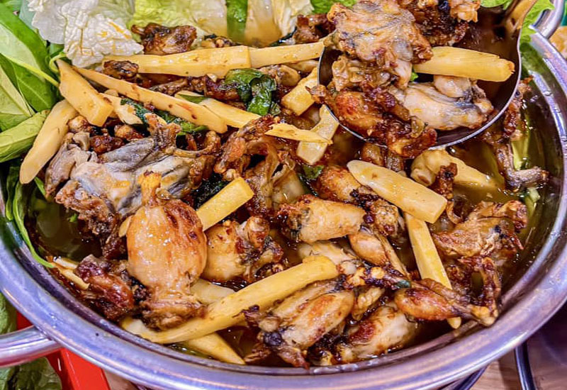 Lẩu 3 Miền 906 Phạm Văn Đồng, Hiệp Bình Chánh, Thành phố Thủ Đức
