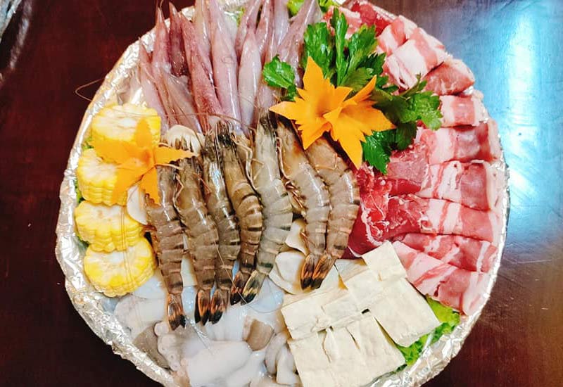 Lẩu Vựng Béo 279 Phố Xốm, Hà Đông, Hà Nội