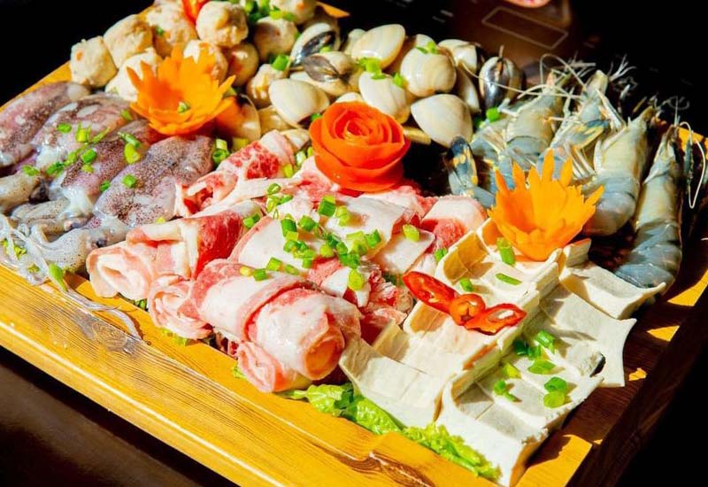 Nhấp Môi Quán 10 ngõ 101 Hào Nam, Đống Đa, Hà Nội