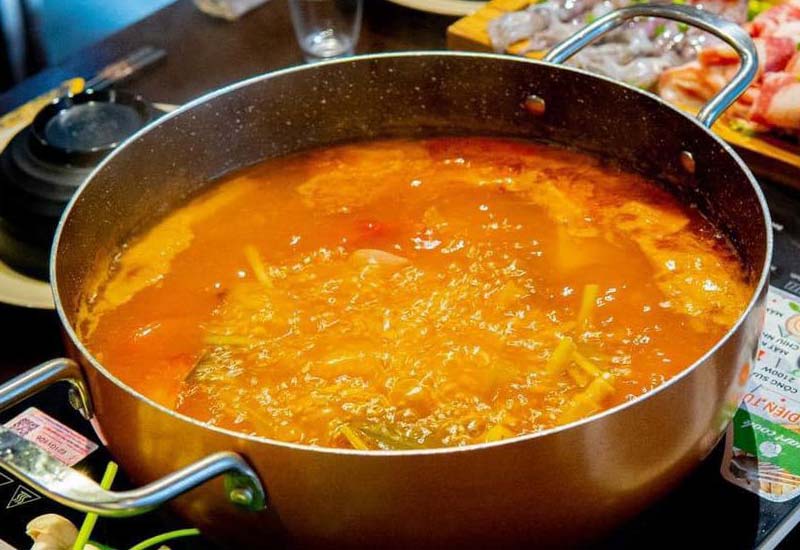 Nhấp Môi Quán 10 ngõ 101 Hào Nam, Đống Đa, Hà Nội