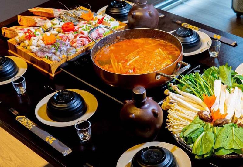 Nhấp Môi Quán 10 ngõ 101 Hào Nam, Đống Đa, Hà Nội