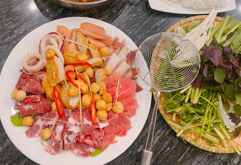 Trâm Anh Quán 45 Nguyên Phi Ỷ Lan, Phường Tân Hồng, Thành Phố Từ Sơn, Bắc Ninh