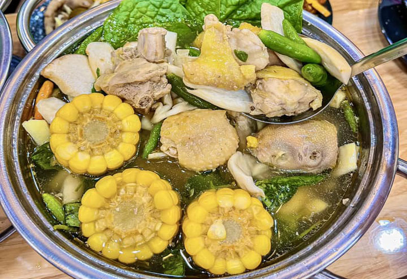 Lẩu 3 Miền 906 Phạm Văn Đồng, Hiệp Bình Chánh, Thành phố Thủ Đức