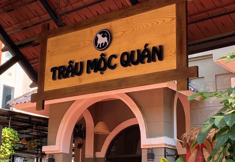 Trâu Mộc Quán C31-BTSL2 ô 03, Khu C đô thị Geleximco Lê Trọng Tấn, Dương Nội, Hà Đông, Hà Nội