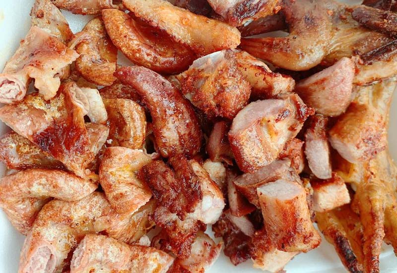 Nướng Lu 42 tại 1042 Phú Riềng Đỏ, Phường Tân Thiện, Đồng Xoài, Bình Phước