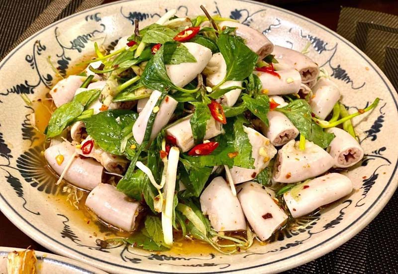 ITA Food 74 Trung Hoà, Cầu Giấy, Hà Nội