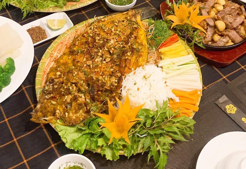 Quán Nhậu Thanh Xuân 131 Nguyễn Văn Lộc, Mộ Lao, Hà Đông, Hà Nội