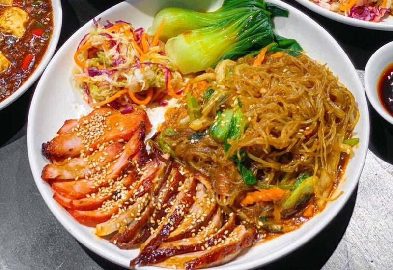 Comi Chef Home - Món ăn Trung Hoa 34 Ngọc Khánh, Ba Đình, Hà Nội