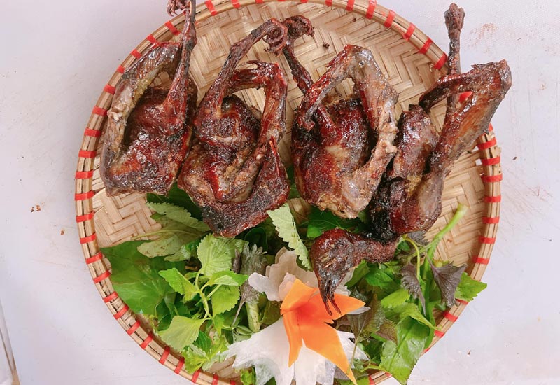 Lương Sơn Quán ở Khu tái định cư, Thành phố Phổ Yên, Thái Nguyên