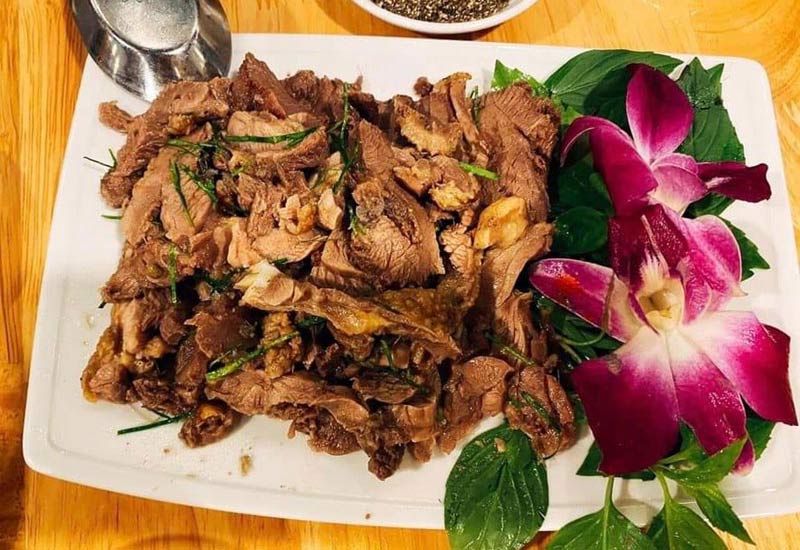 Trâm Anh Quán 45 Nguyên Phi Ỷ Lan, Phường Tân Hồng, Thành Phố Từ Sơn, Bắc Ninh