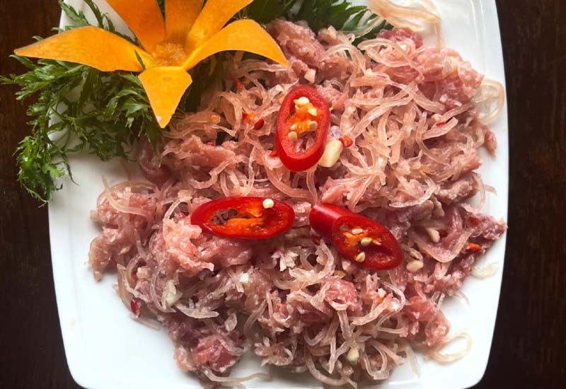 Dê Phố Châu Tùng Núi tại Lô 12 khu B Trung tâm thương mại TSQ, Mộ Lao, Hà Đông, Hà Nội