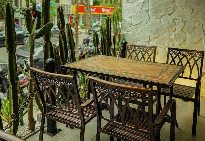 Nhà hàng Atzo Beer 02 Lê Phụng Hiểu, Tràng Tiền, Hoàn Kiếm, Hà Nội