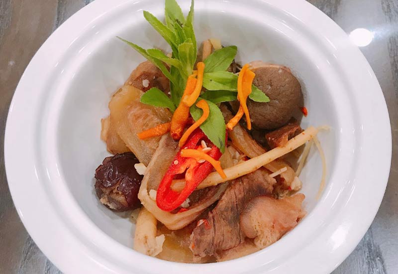Nhà Hàng Thắng Ngựa địa chỉ: Sao Biển 23 - 259 Vinhomes Ocean Park, Dương Xá, Gia Lâm, Hà Nội
