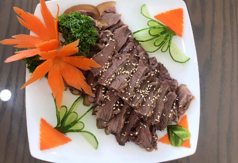 Nhà Hàng Thắng Ngựa địa chỉ: Sao Biển 23 - 259 Vinhomes Ocean Park, Dương Xá, Gia Lâm, Hà Nội