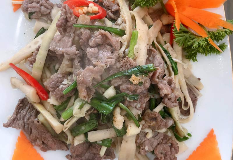 Nhà Hàng Thắng Ngựa địa chỉ: Sao Biển 23 - 259 Vinhomes Ocean Park, Dương Xá, Gia Lâm, Hà Nội
