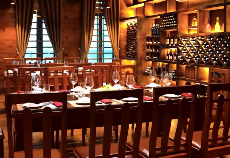 Anh Vũ Wine Luxury 1 Lê Nin, P. Hưng Phúc, Thành phố Vinh, Nghệ An