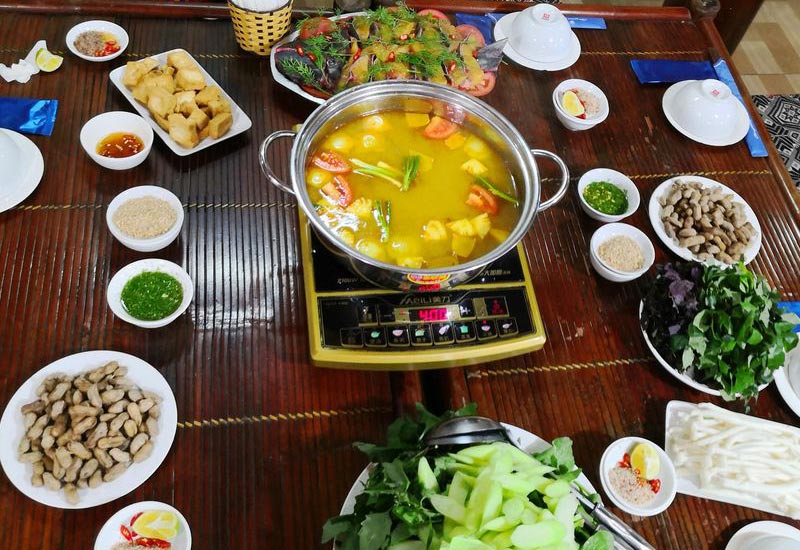 Dân Tộc Quán Lào Cai 001 Tráng A Pao, Kim Tân, Thành phố Lào Cai