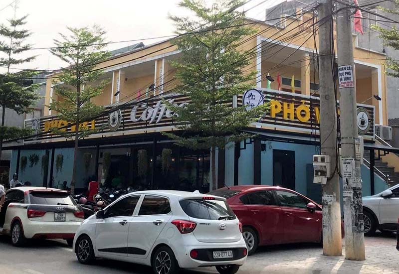 Phở Việt 138 Lê Lợi 3, Phường Tân Quang, Thành phố Tuyên Quang