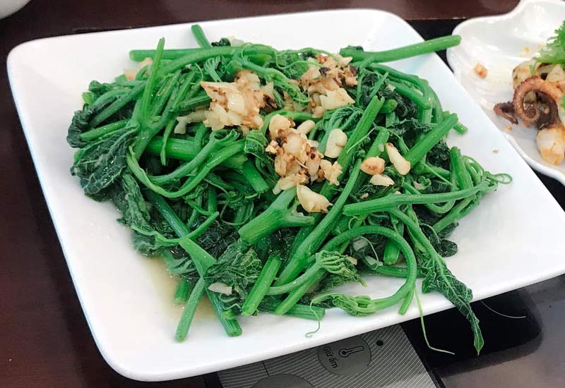 Nhà Hàng Thuận Phát - Hải Sản ở Ngõ 176 đường Cao Lỗ, Xóm Hậu, Uy Nỗ, Đông Anh, Hà Nội